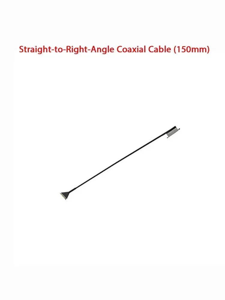 Premium MIPI Video Coaxial Cable for FPV Drone Parts (Various Lengths)