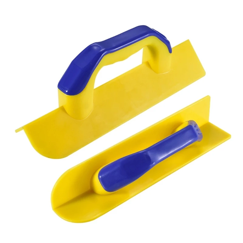 

90Degree Corner Trowel Corner Shapings Tool Scraper for Home Projects Dropship