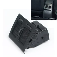 Rear Center Armrest Conditioning For Skoda Octavia 1999-2015 YETI 2010-2017 Vent Outlet Center Armrest A/C Assembly 1ZD 819 203 1