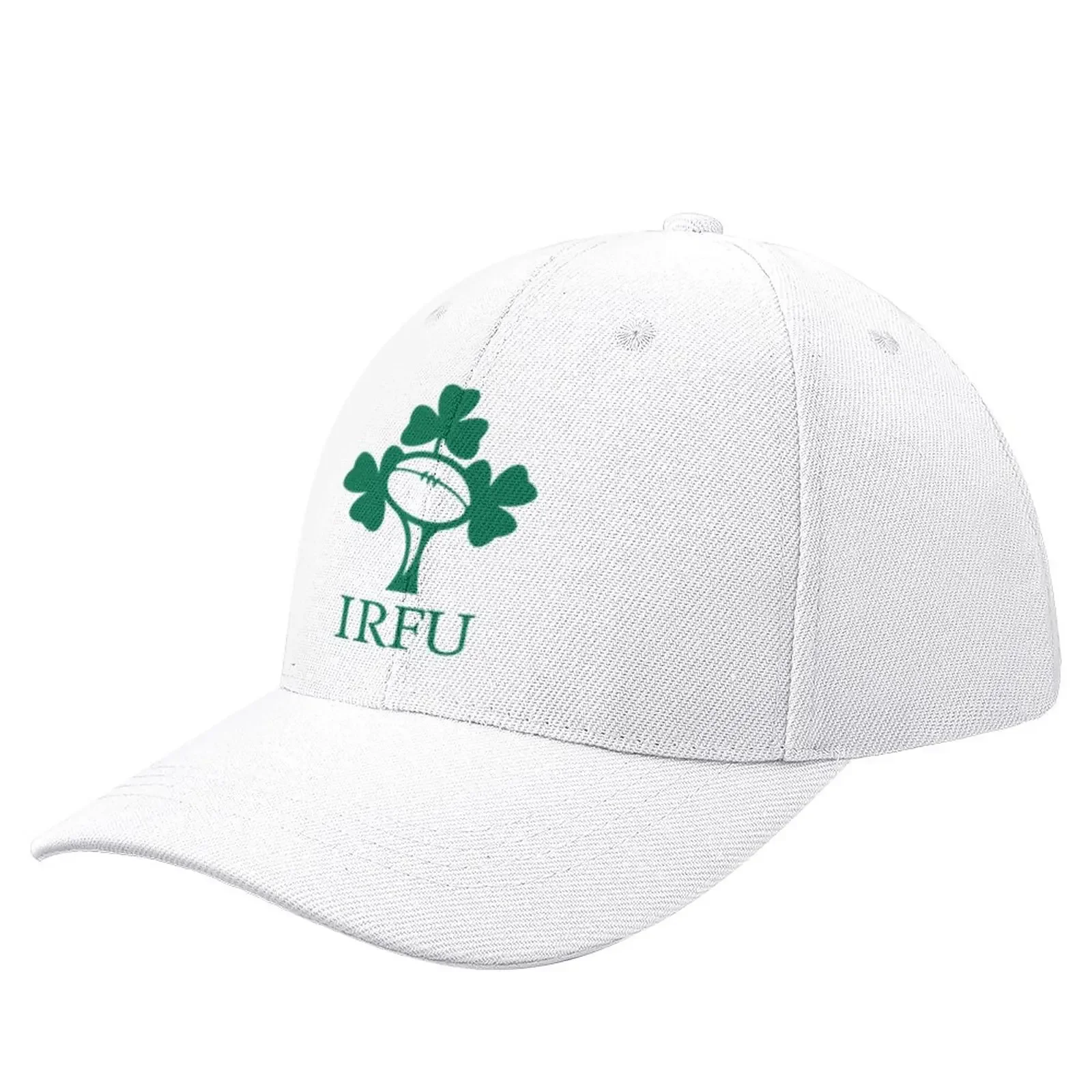 

IRFU Baseball Cap Golf Cap black Cap For Women Men'S