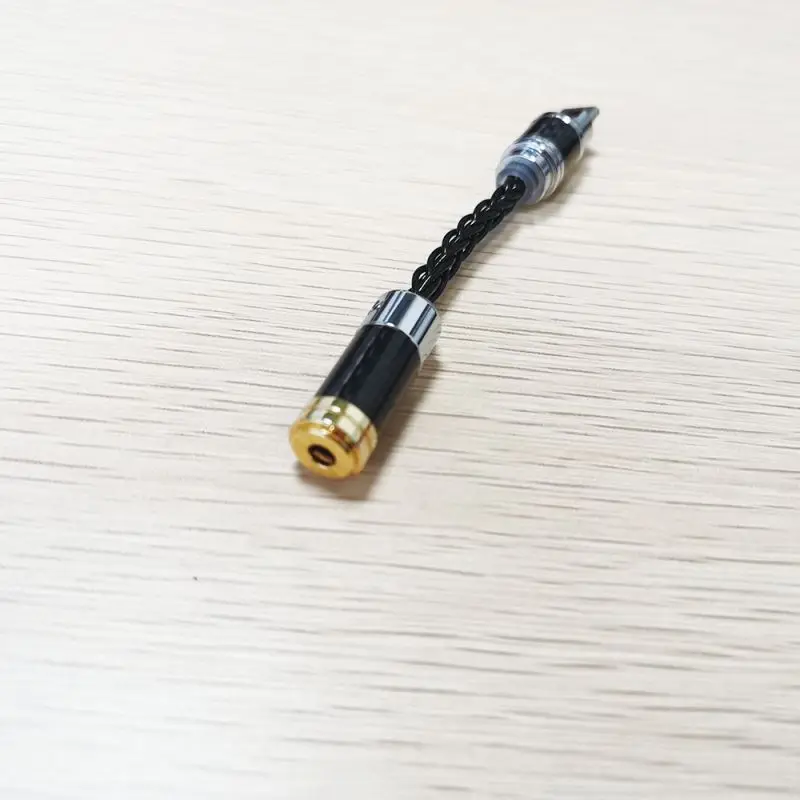 IOS ȵ̵ USB DAC AMP ̺ , CŸԿ 3.5mm , 4.4mm 뷱 384KHz, 32 Ʈ
