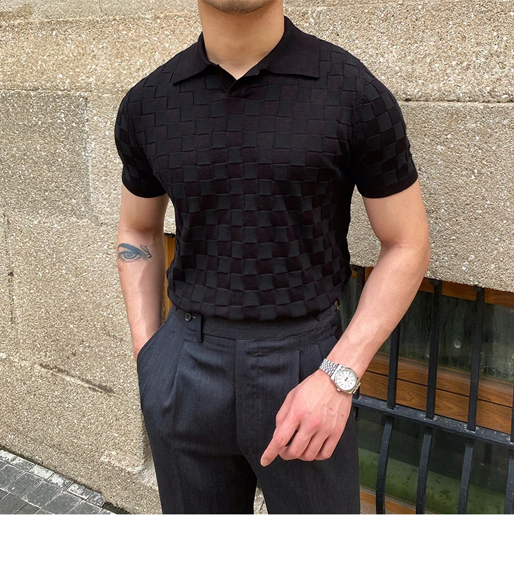 TANGRAM ポロシャツ TURF POLO SHIRTS メンズ レディース