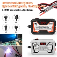 LED Tester 0-300V Output Bead Light Strip Tester LCD TV Maintenance Inspection Testers Multipurpose Lamp Strips Beads Test 1