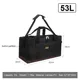 Black 53L