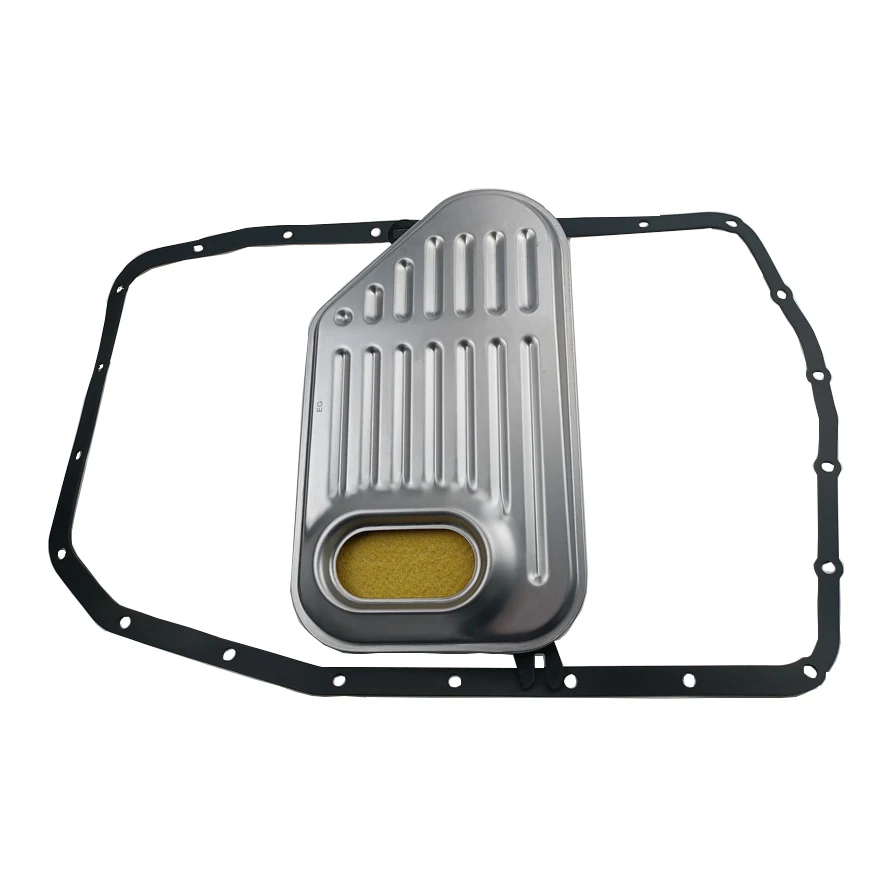 

THREEON HT1805 Transmission Filter For 5HP-19 01VVW Volkswagen Passat 1.8T Audi C5 A601V325429 0501209251 0501004813 98630740300