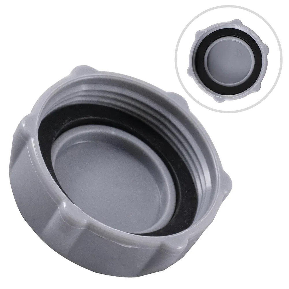 Vanne De Vidange Pour Piscine P6H1419 - Adaptateur Tuyau Gris, Remplacement Pièce équipement Piscine - 11