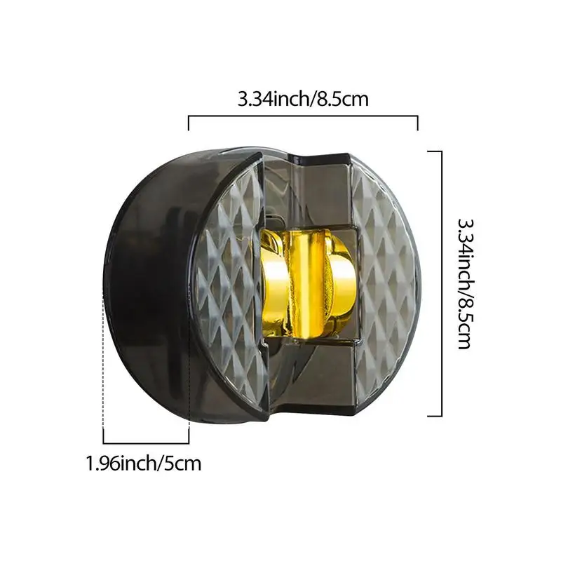 Рисунок 6 - Настенный кронштейн для душевой лейки