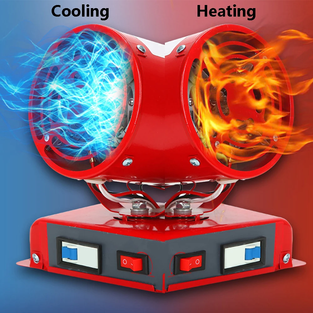 Sistema de refrigeración