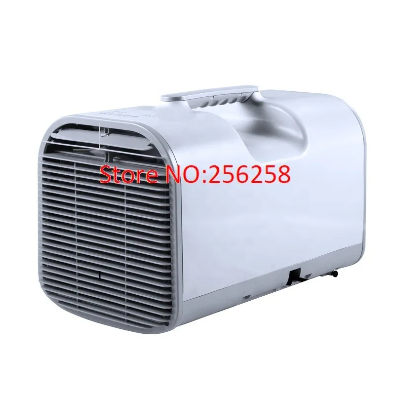 

Factory Direct Commercial Portable Air Conditioner Mobile Air Conditioning for RV Tent Outdoors Truck Car CampingAC R290 5000Btu