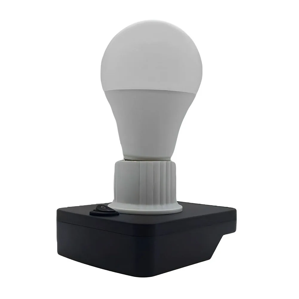 

Осветите рабочее пространство с помощью беспроводного интерфейса Parkside X20V