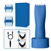 Mens Body Hair Trimmer for Men Balls Women Lady Shaver Hair Removal Bikini Trimmer Groin & Body Shaver Groomer Arm Beard Razor 1
