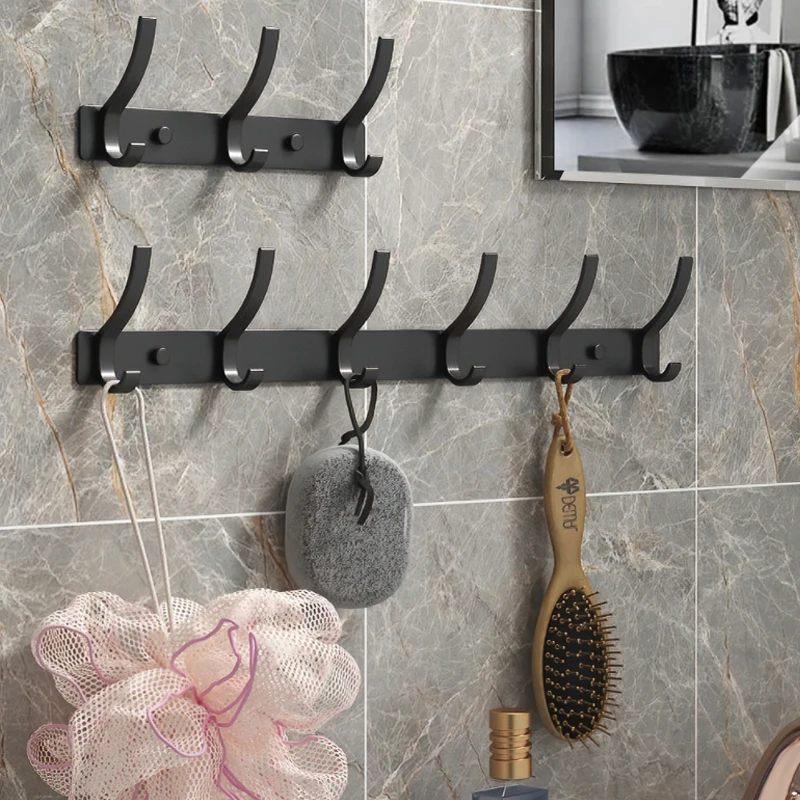 Coat rack 2