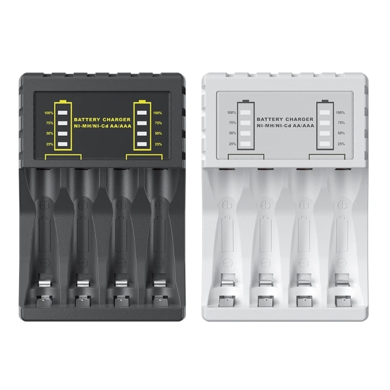 BatteryIntelligentLedShortCircuitProtectionforAAAAA