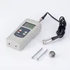 Vibration Tester AV-160B  10-10KHz Mechanical Motor Vibration Meter displays displacement, velocity and acceleration 3