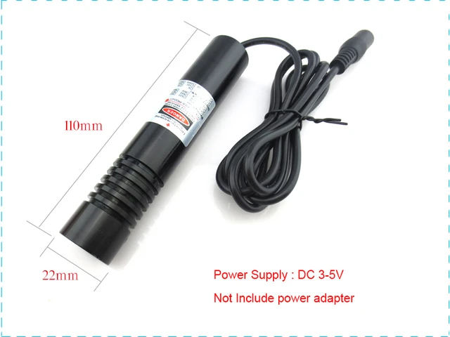 laser transmitter