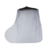 Foot Cast Shower Cover Stable and Firm High Elasticity Waterproof Foot Cast Sleeve Good Sealing Easy To Clean for Post Op 6