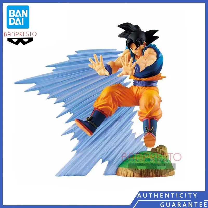

[Технические] BANDAI BANPRESTO Драконий жемчуг Kakarotto Мультяшные и Аниме периферийные персонажи в наличии Gifts