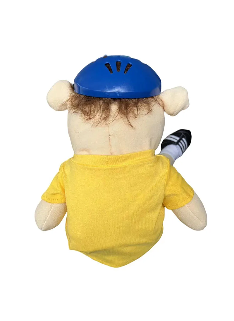 제피 손 인형, 부드러운 인형, 토크쇼 파티 소품, 크리스마스 인형, 봉제 장난감, 어린이 선물, 60cm