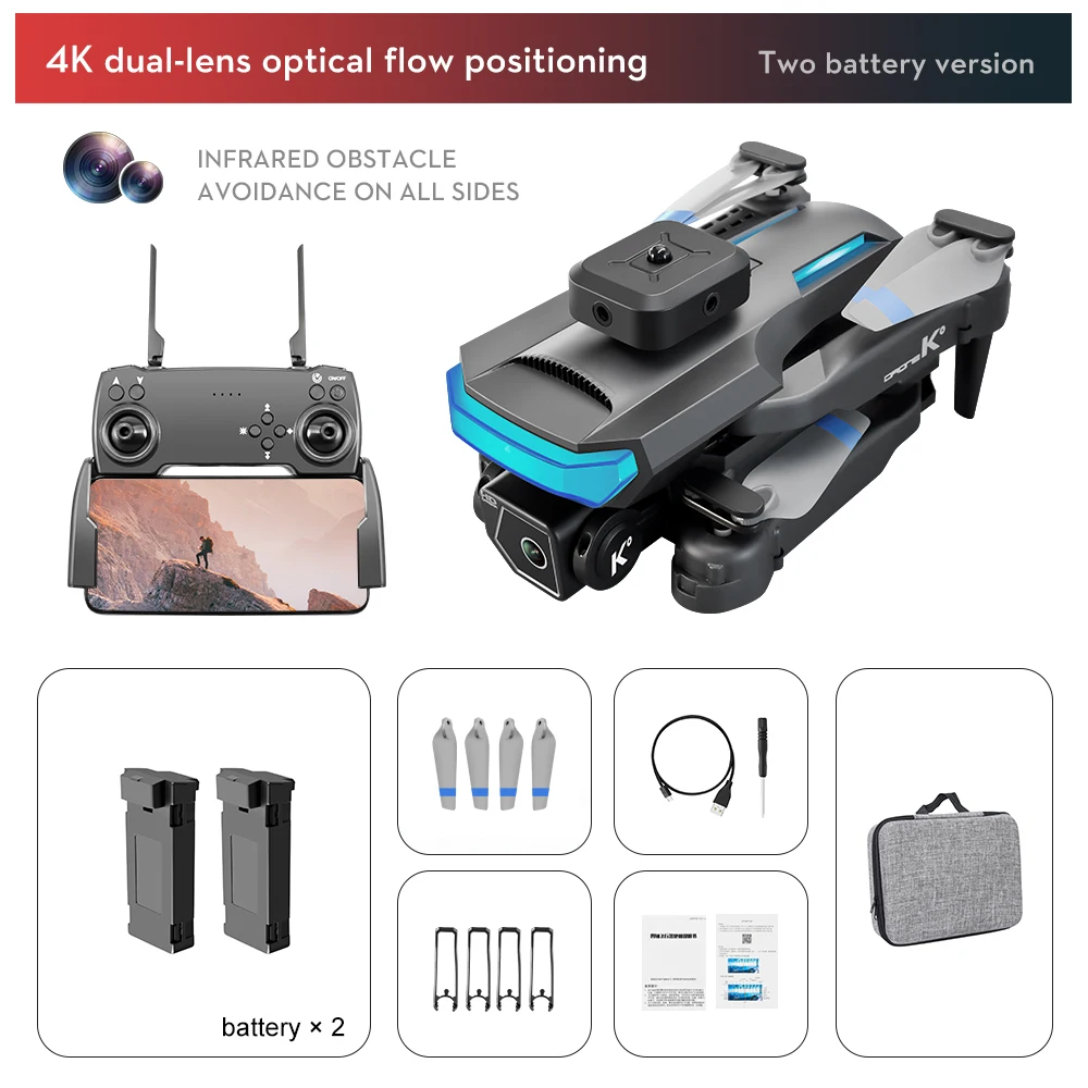 Black 2Battery