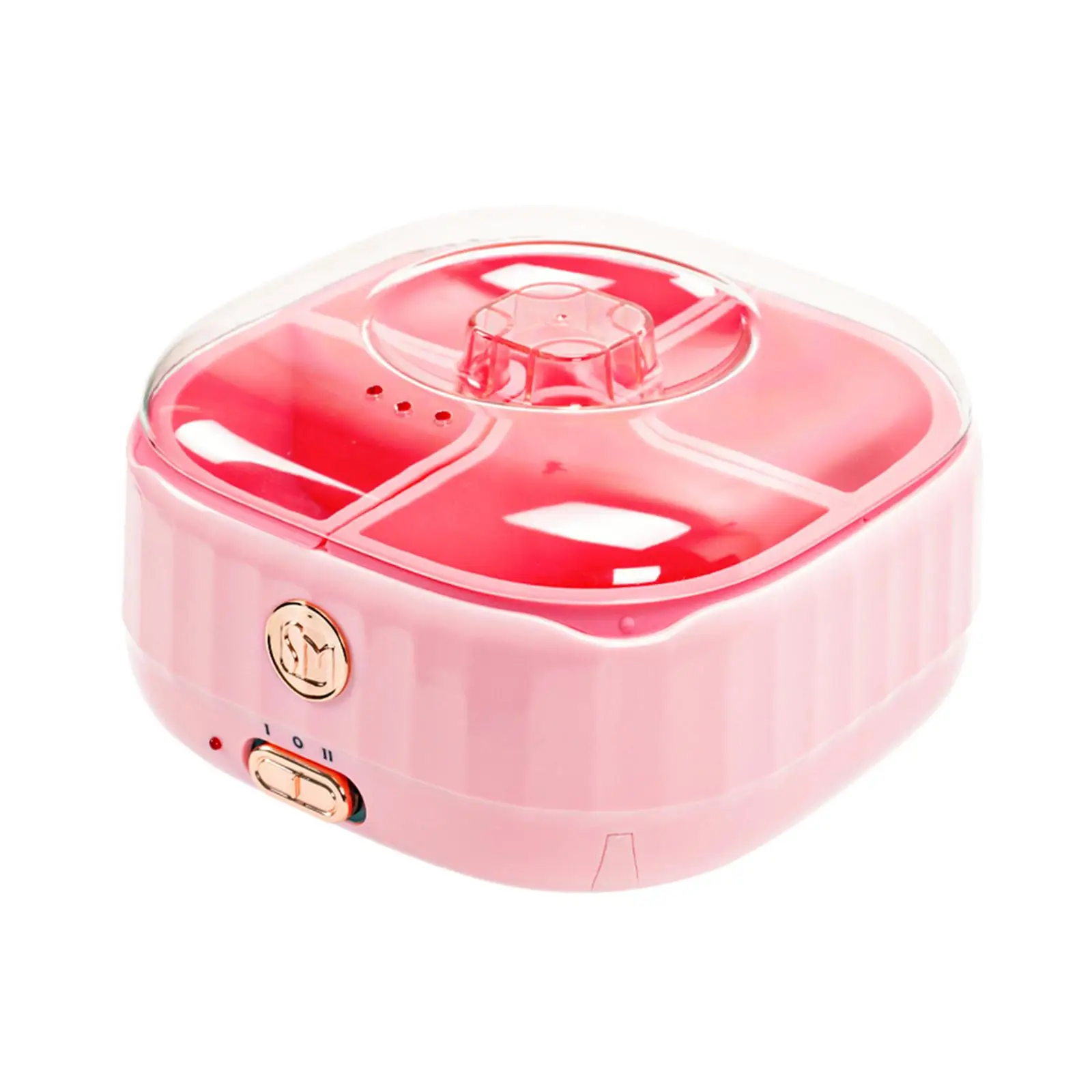 Wax Heater Wax Pot Equipment System Machine wax Heater Warmer for Hand and Feet