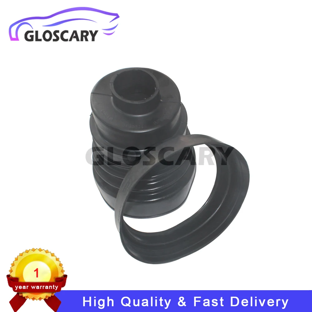 

New Rear Air Suspension Repair Spring Kits Dust Cover Fit For Land Rover Rangr Discovery 3 4 LR3 LR4 2005-2014 Rubber Boots