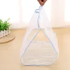 Pillow Drying Racks Hanging Net Clothes Rack Folded Mesh Clothes Drying Net Rack Lay Flat Dry Hanger Indoor Outdoor Towel Rack 6