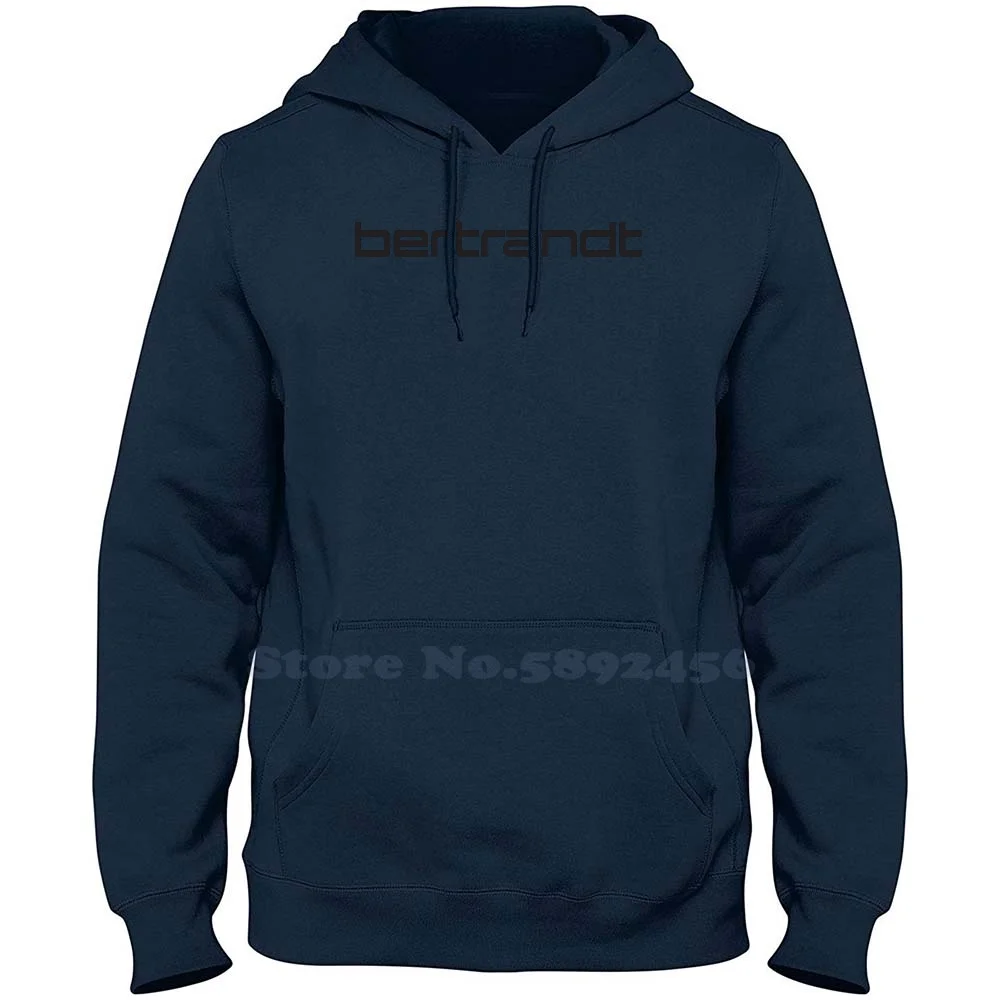 

Bertrandt AG Logo Fashion Sweatshirt Large Size Hoodie Top Quality Graphic Large Size Hoodies