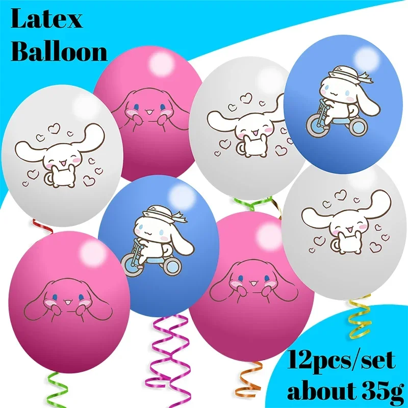Balloon 12Pcs