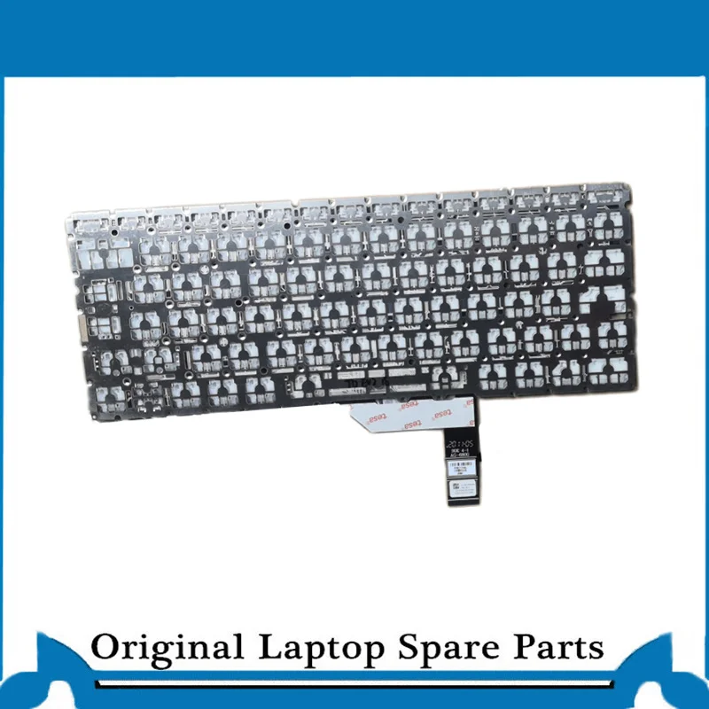 para o Teclado Microsoft Surface Laptop Studio 1964 Eua Cinza Novo - Imagem 2