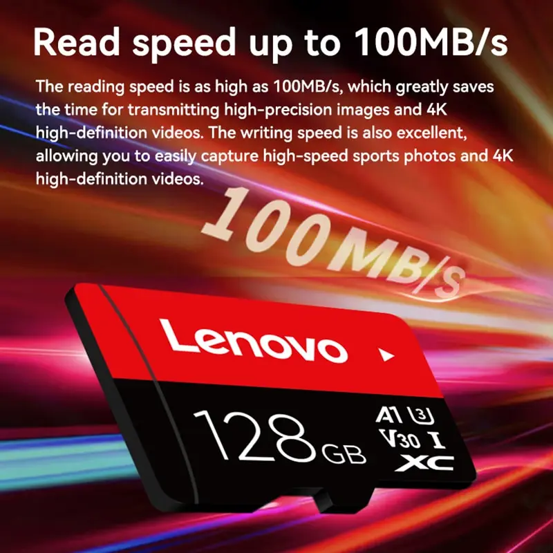 Lenovo - 3枚セット Lenovo MicroSD 512G Switch対応 41kUD7EbqfL._UF1000,1000_QL80_.jpg