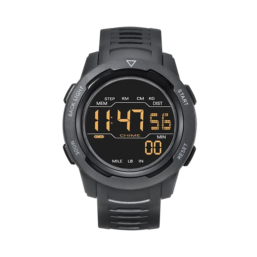 Spovan P100 Ʈ ġ ߿  Ʈġ,  50M   Ÿ,  Įθ ī,  Reloj