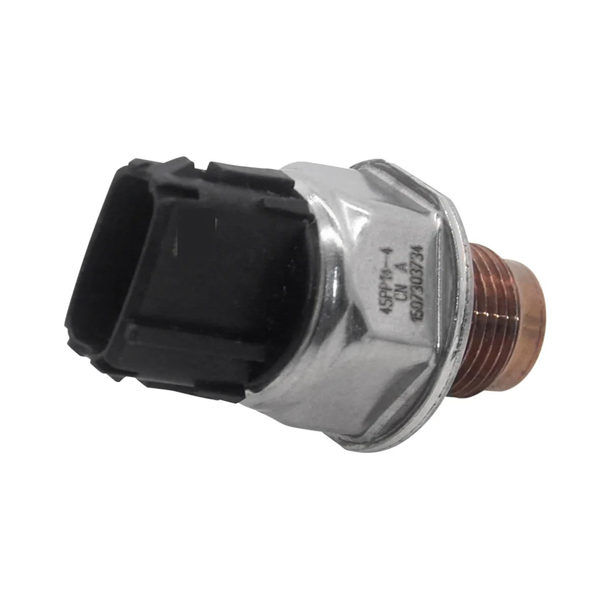 45PP144 Fuel Common Rail Pressure Sensor Automotive Supplies 31400-4A900 89545-35020