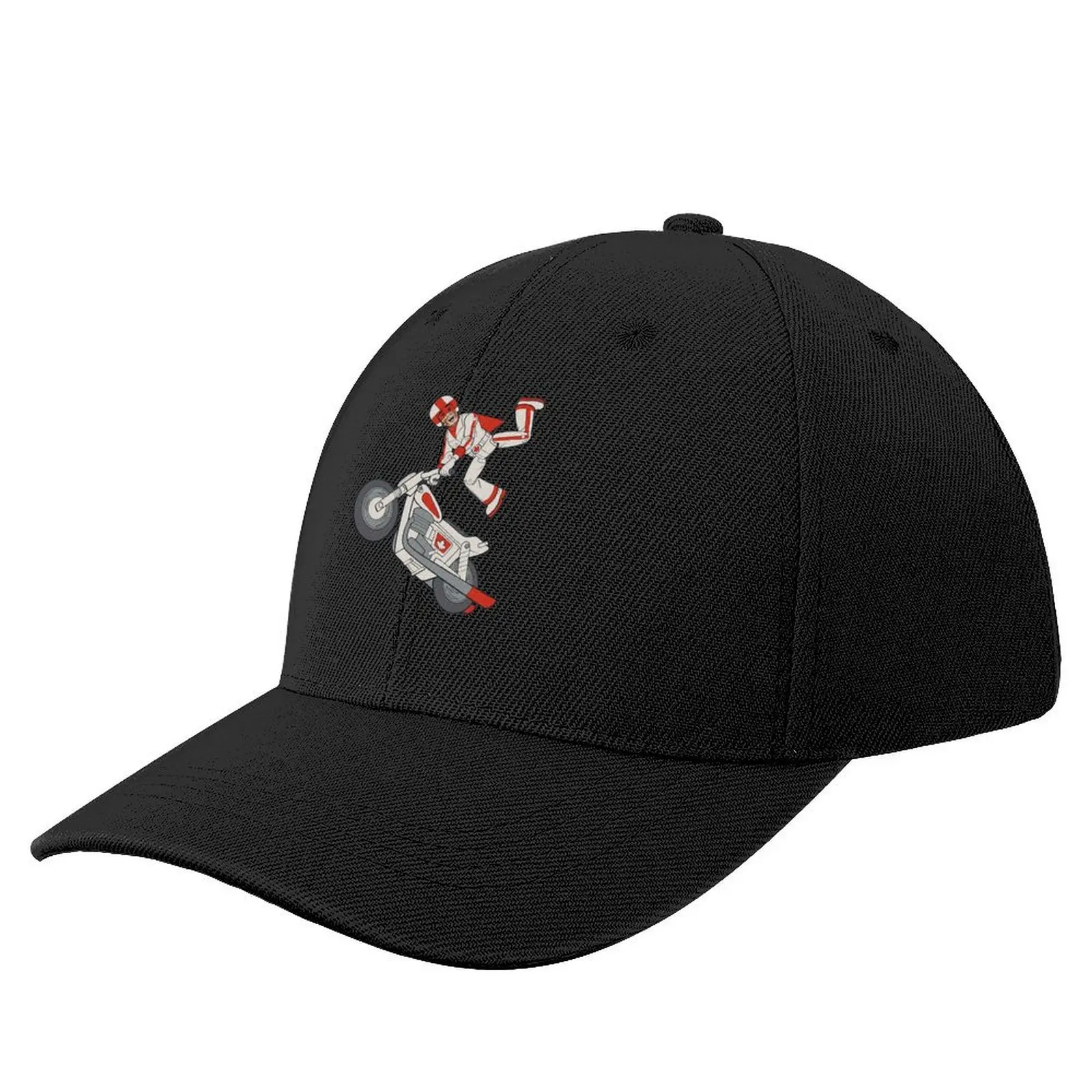 Storia 4 Dukee Caboom Stunt Jump Berretto Da Baseball Cappello Personalizzato Cappello Da Uomo Di Lusso Dropshipping Cappelli Soffici Per Uomo Donna
