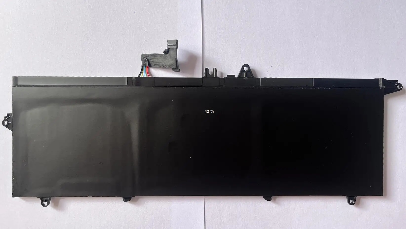 Lenovo-thinkpad Bateria do Portátil L18m3pd1 L18c3pd2 T14s T490s Série T495s L18c3pd1 L18l3pd1 L18m3pd2 02dl013 02dl01 - Imagem 3