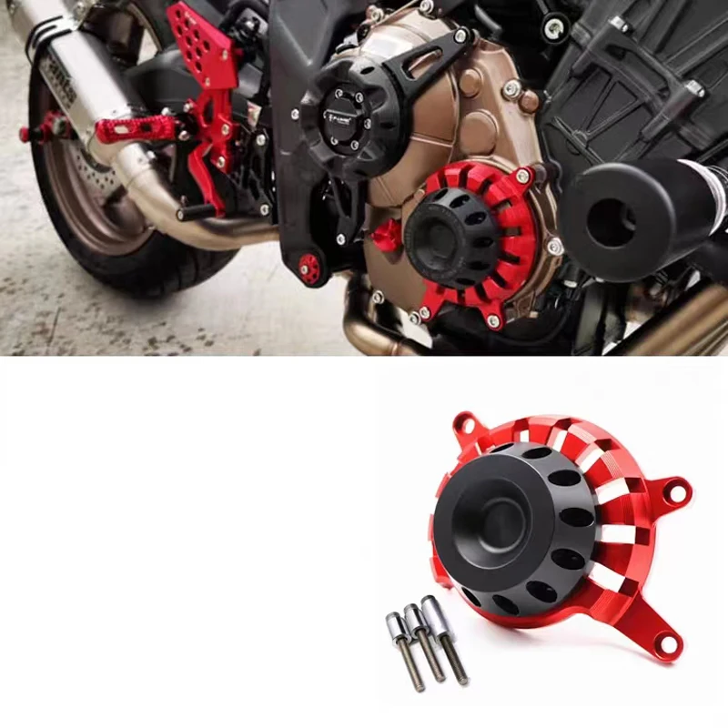 

Защитные чехлы для мотоциклов HONDA CB650F CB650R