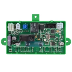 1 PCS New Refrigerator Circuit Board Replacement Green For Dinosaur 3850415.01 RV