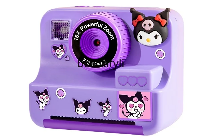 Birthday gift girls give children cameras girls elementary school toys New Year