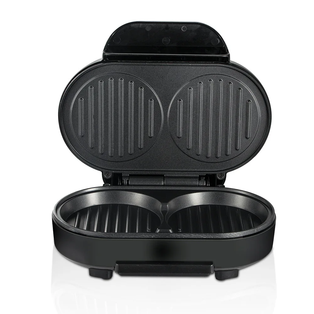 All-in-One Breakfast Maker: Perfect Eggs, Pancakes, and Steaks in Minutes 5