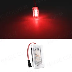 LED Atmosphere Interior Foot - Well and Door Decorative Lighting (1PC)