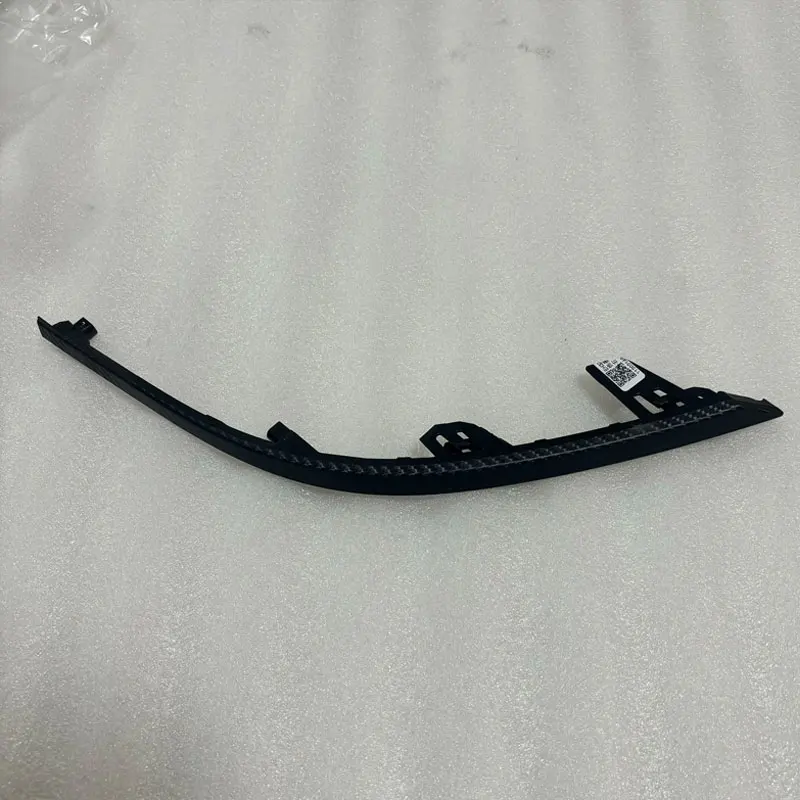 MG 4 MG4 EV Mulan 2022 2023 2024 2025 자동차 앞 범퍼 커버 스트립 트림 스타일링 개조 액세서리