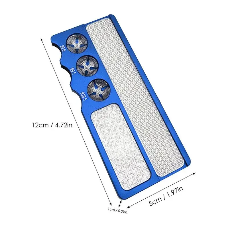 

Портативные аксессуары для бильярдного кия из сплава, наконечник клюшки, алюминиевая шлифовальная машинка, уличный инструмент для ремонта инструментов