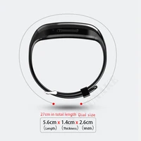 Mini Camera Watch 1080P HD DV Professional Digital Voice Video Recorder Bracelet Dictaphone Sound Small Micro Home Secret - Image 6