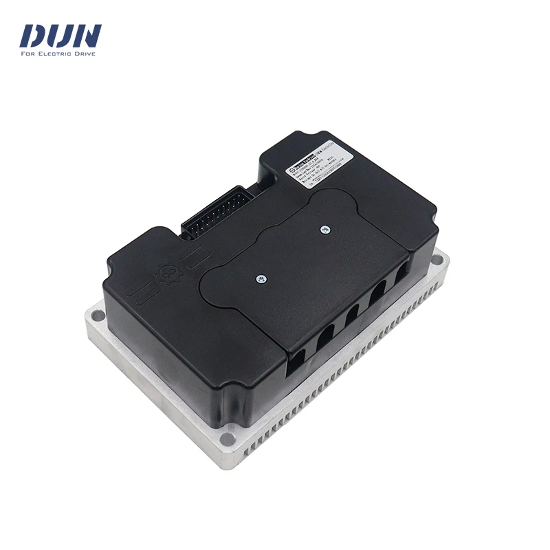 48V-96V nd96680 Fardriver DC 330A 위상 전류 680A 컨트롤러(DKD 속도계 포함) 6KW-8KW BLDC 홀 전기 모터용