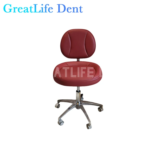 GreatLife Dent Beauty Medical Operating Room Special Chair Dentist Stool Dental Chairs Unit Price Dentist Doctors Chair