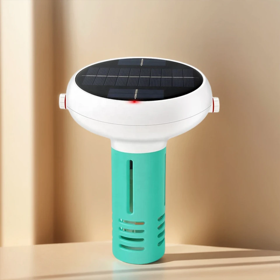 7 In 1 Smart Pool Water Quality Tester