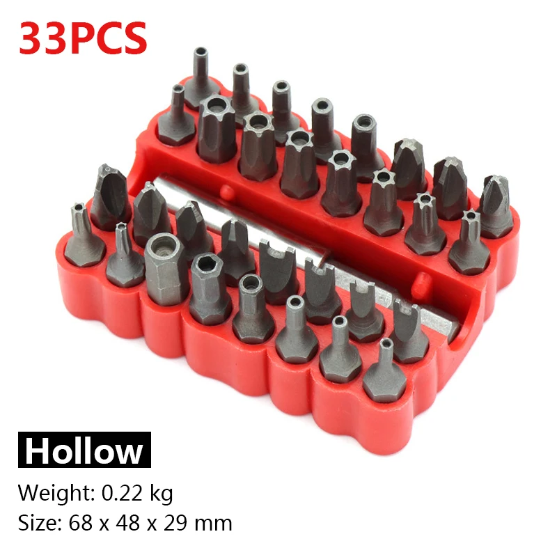 Рисунок 6 - набор безопасных отверток Магнитный