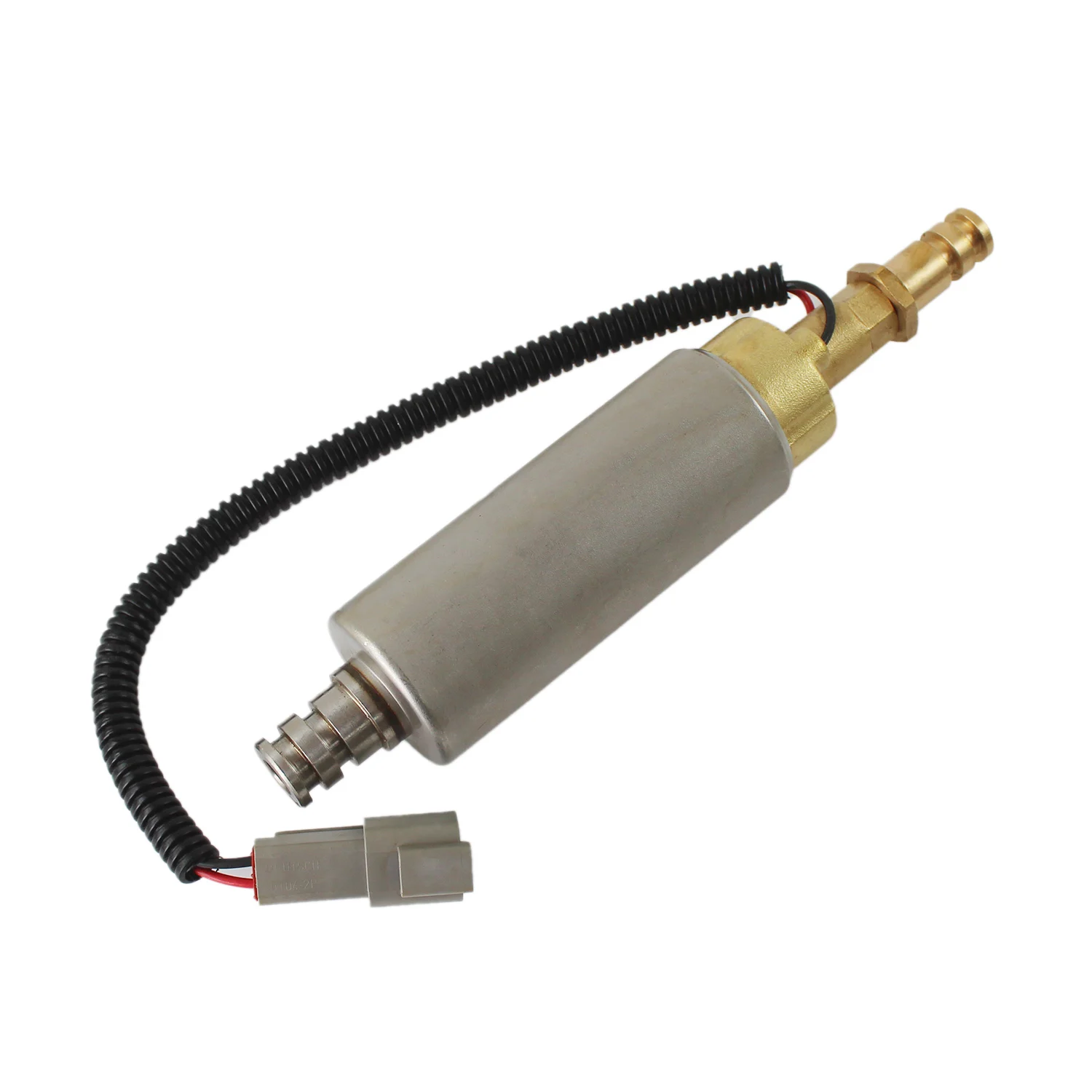 Pompe de transfert de carburant électronique, 2 portes, 2 L, turbocompressée, adaptée pour Hyundai Genesis Coupé 2.0T Premium, 12V, 213import, C001, 1PC