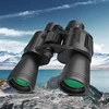10x50 Binoculars FMC Coating Telescope Bak4 Prism IPX4 Waterproof Portable For Camping Hiking Concert Bird Watching Hunting 1