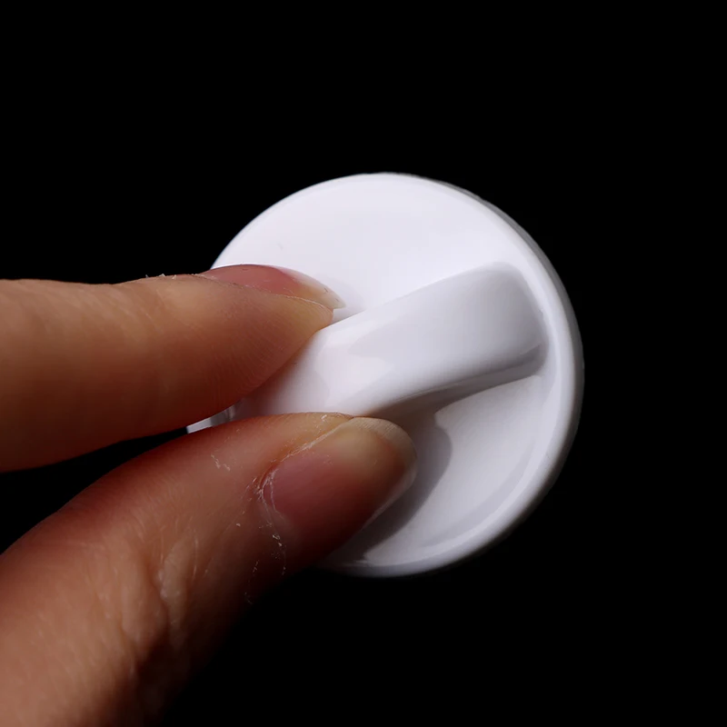 5Pcs Universal Household Air Conditioner External Unit Knob Cover For Electric Fan Gear Timer Switch Handle Spin Cap
