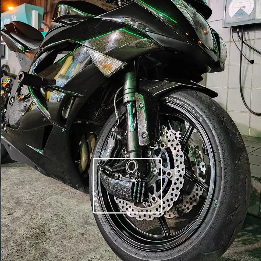 アピです。 2025 Kawasaki ZX4RR Motorcycle Overview | TikTok
